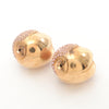 Dior earring