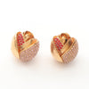 Dior earring