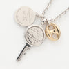 Dior necklace