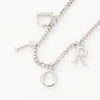 Dior necklace