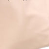 Secondhand Fendi Small Leather Logo Drawstring Crossbody