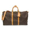 Secondhand Louis Vuitton Keepall Bandoulière 55