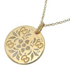 Gucci necklace