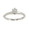 Secondhand Tiffany & Co Solitaire