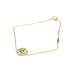 Dior bracelet