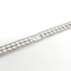 Secondhand Dior CD Silver Metal Jewelry