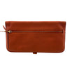 Secondhand Hermès Dogon Orange Leather Accessories