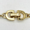 Dior necklace