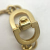 Dior necklace