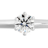 Secondhand Tiffany & Co Solitaire