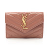 Saint Laurent wallet