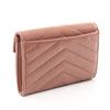 Saint Laurent wallet