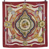 Hermès scarf