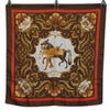 Hermès scarf