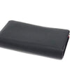 Secondhand Louis Vuitton Comete Black Leather Accessories