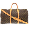 Louis Vuitton travel
