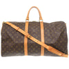 Louis Vuitton travel