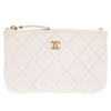Chanel wallet