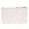 Chanel wallet