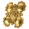 Chanel brooch