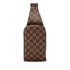Louis Vuitton shoulder