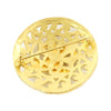 Chanel brooch