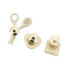 Chanel brooch