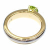 Saint Laurent ring