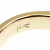 Saint Laurent ring