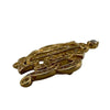 Dior brooch