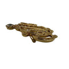 Dior brooch
