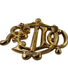 Dior brooch