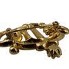Dior brooch
