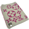 Louis Vuitton scarf