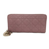 Dior wallet