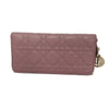 Dior wallet