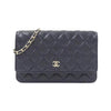 Chanel wallet