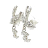 Chanel earring