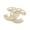 Chanel brooch