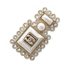 Chanel brooch