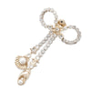 Chanel brooch