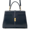 Secondhand Céline Sac 16 Black Leather Bag