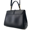 Secondhand Céline Sac 16 Black Leather Bag
