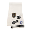 Chanel scarf