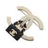 Chanel brooch