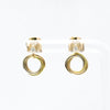 Secondhand Cartier Trinity Gold Jewelry