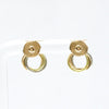 Secondhand Cartier Trinity Gold Jewelry