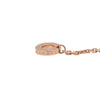 Bulgari necklace