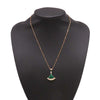 Bulgari necklace