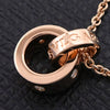 Bulgari necklace